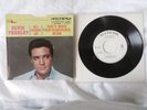 ELVIS PRESLEY 45 447-0618 ALL SHOOK UP, NOT FOR SALE ,PROMO WHITE LABEL,AWESOME