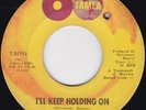 Soul / Motown--The Marvelettes--I'll Keep Holding On / No Time For Tears