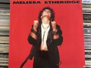 Melissa Etheridge - Self Titled 1980 Vinyl LP Album Ultrasonic Cleaned VG+/EX