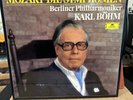 Mozart-Berliner/Karl Böhm–Die Symphonien-15×Vinyl LP Deutsche Grammophon–2720044