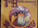 1968 Jimi Hendrix Are You Experienced? LP RS6261 Original