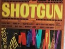 TML 11017  JR WALKER AND THE ALL STARS -  SHOTGUN   1ST ISSUE  EX+