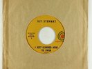 Garage R&B Mod 45 - Sly Stewart - I Just Learned How To Swim - Autumn - VG++