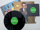Elvis Costello - This Year's Model   Special Press + Sticker + Badge + Bonus 7