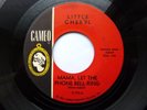 LITTLE CHERYL 45 LET THE PHONE BELL RING USA CAMEO 1963 TEEN DOO WOP MOD SOUL V+