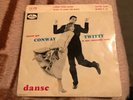 CONWAY TWITTY rare French EP I NEED YOUR LOVIN'  Maybe baby MERCURY rockabilly