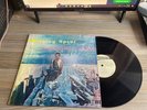 Burning Spear – Rocking Time Studio One Lp vg+