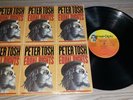 PETER TOSH- EQUAL RIGHTS INTEL-DIPLO RECORDS lp vg