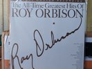 MFSL  Roy Orbison ‎– The All-Time Greatest Hits Sealed  2 x LP  *** 00115 ***