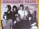 JEFFERSON AIRPLANE Surrealistic Pillow FACTORY SEALED original FIRST PRESSING