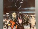 Black Sabbath - Live Evil - 1982 OG Club Copy - NM Wax