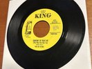 The De Vons - Someone To Treat Me - King USA  Promo rare Northern Soul