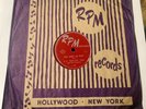 B.B. King 1953 BLUES 78 You Upset Me Baby / Whole Lotta Love RPM 416 VG++/Mint-