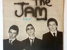 The Jam InThe City NM 1977 Vinyl LP A1B1 1stPress Paul Weller New Wave Mod Punk