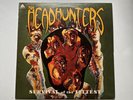 THE HEADHUNTERS Survival Of The Fittest LP ARISTA AL 4038 US 1975 Jazz Funk