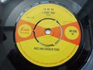 Inez And Charlie Foxx - La De Da I Love You 1965 UK 45 SUE MOD R&B