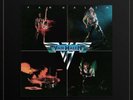 Van Halen - Van Halen MFSL UltraDisc One-Step 180GM VINYL 2 LP Box Set 45RPM NEW