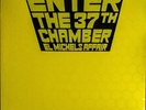El Michels Affair Enter The 37th Chamber YELLOW HONEYCOMB Vinyl LP NEW/SEALED