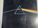 Pink Floyd: Dark Side of the Moon *Vinyl LP 1973 capital records Good+