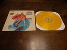 Orion Reborn Sun SUN 1012 1979 LP Gold Transparent Ebony Eyes Honey Rock Country