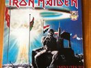 Iron Maiden – 2 Minutes To Midnight / Aces High  2x12
