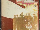 LED ZEPPELIN II 1969 LP  SD 8236  Fully Signed on cover by all 4 plus two COA