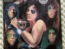 Rock - 2 LP IMPORT - Alice Cooper Early Recordings Pretties For You Schools Out