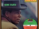 KING FLOYD Same LP 1971 VINYL soul insider tip  ATLANTIC first press LIKE NEW M-