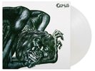 Comus First Utterance MOV LTD #D 180GM CLEAR VINYL LP NEW/SEALED