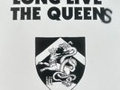 Queens Of The Stone Age In Times New Roman... GREEN Vinyl 2 LP NEW/SEALED