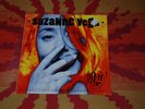 Suzanne Vega - 99.9F°  A&M 540 012-1,  1992 Vinyl LP