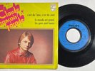 Claude François SERIE PARADE VOLUME 17 SP 45 TOURS 1970 PHILIPS 6009.613 FRANCE