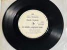 Claude François RARISSIME 45 Tours 7