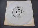 Jimi Hendrix Experience - Purple Haze 1967 UK 45 TRACK WHITE EX+