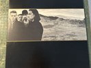 U2 The Joshua Tree Record Vinyl 1987 Record LP Indie Alternative 80s
