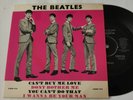 Very rare The Beatles EP Can't Buy Me Love Odeon GEOS 216 Sweden Exc/VG+