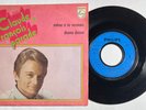 Claude François SERIE PARADE VOLUME 7 SP 45 TOURS 1965 PHILIPS 6009.603 FRANCE