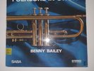BENNY BAILEY Folklore in Swing SABA German Pressing