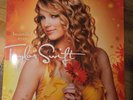BEAUTIFUL EYES EP LP - TAYLOR SWIFT VINYL - SEALED COLORED VINYL NEW MINT