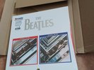 THE BEATLES - 1962-1966 - 1967-1970 (2023) 6 LP Vinyl Half Speed Master neu/ovp