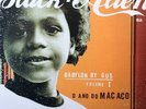 Black Alien Babylon By Gus LP Brazil manguebeat Titãs Batucada chico science