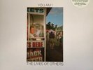 You Am I – The Lives Of Others - Pinot Gris Vinyl, LP, Tim Rogers Davey Lane NM