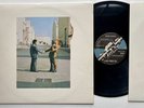 Pink Floyd Wish You Were Here US 1st vinyl press in SUPERB condition