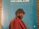 Mc Solaar - Triptyque Lueurs Célestes - Blaues Vinyl - Mint & Still Sealed