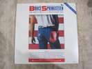 Bruce Springsteen Born In The USA 12 inch Single Collect vinyl LP FACTORY SEALED