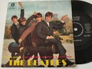 Very rare The Beatles EP All My Loving Parlophone GEP 8891 Sweden VG+/VG