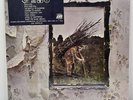 Led Zeppelin Untitled IV Atlantic SD-7208 1971 Early Press SEALED Original