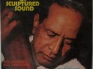 Pandit Bhimsen Joshi-LP His Master's Voice (Marvels Of Sculptured Sound)-VG+