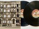 Led Zeppelin Physical Graffiti 1st vinyl UK press superb condition A1 B5 C1 D1