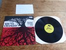 Michael Garrick Trio - You've Changed UK 1981 1st HEP 2011 SIGNED + Letter LP